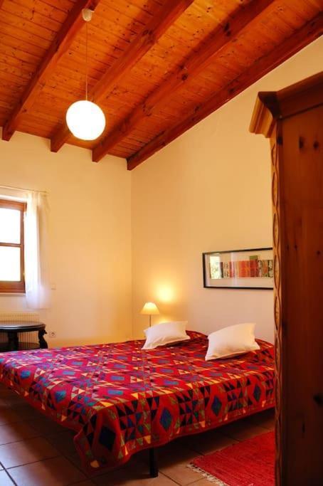Vale Do Guizo: Casa Poente On The Contryside, Close By The Sea. Aljezur Extérieur photo