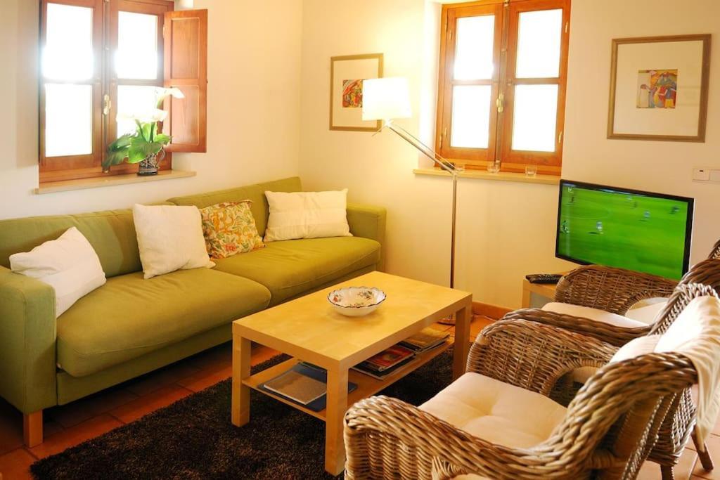 Vale Do Guizo: Casa Poente On The Contryside, Close By The Sea. Aljezur Extérieur photo